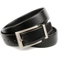 Anthoni Crown Ledergürtel für den klassischen Business Look