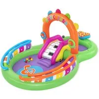 Bestway Planschbecken Sing 'n Splash
