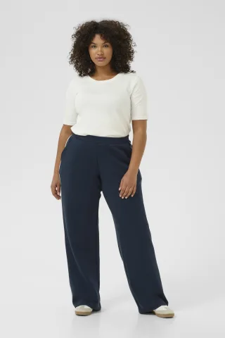 Jerseyhose Regular fit Midnight Marine