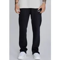 Siksilk Jogger Pants SikSilk Herren Essentials Trainingshose