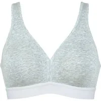 Naturana Bügelloser BH
