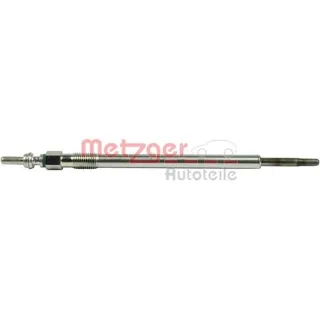 Metzger Gl?hkerze Mercedes H5124 2,2