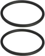 Viega Dichtungsset 8310.40, in 43xmm3 Gummi schwarz 408978