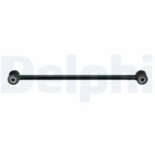 Delphi Querlenker hinten rechts Nissan X-Trail 1 TC3923