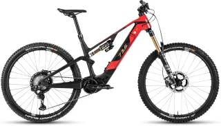 E-Mountainbikes  Rotwild R.X735 ULTRA . 2025 (Rahmenhöhe: M = 44.4 cm)