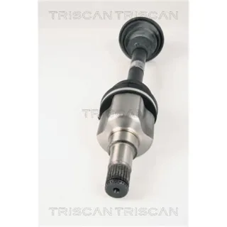 Triscan Antriebswelle links Ford Tourneo V362 Transit V362