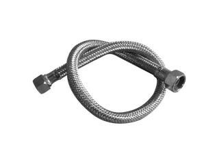 VitrA Zubehör Flexschlauch 3/8" ÜW x 3/8" ÜW Länge 45 cm,310560YP1TE 310560YP1TE