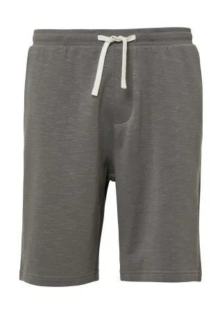 s.Oliver - Bermuda grau - Gr. - 3XL