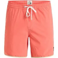 Quiksilver Boardshorts Original Scallop 17"