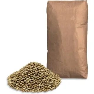 Supravit Hanf Wildvogelfutter 25 kg