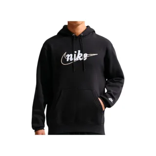 M NK CLUB BB HOODIE CTB