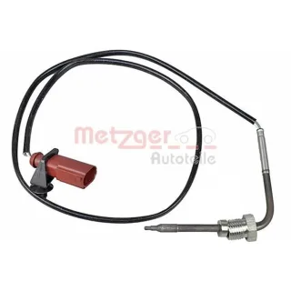Metzger Abgastemperatursensor VW Crafter 2,0 TDI 0894641