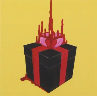 Box of Secrets [Audio CD] Blood Red Shoes