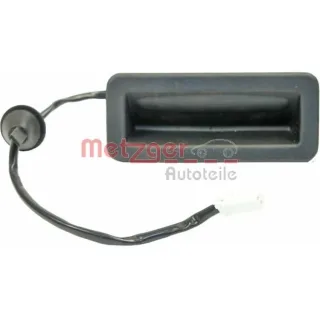 Metzger Heckklappengriff Ford Focus 2