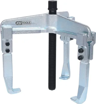 KS Tools Universal-Abzieher 3-armig - 630.0104