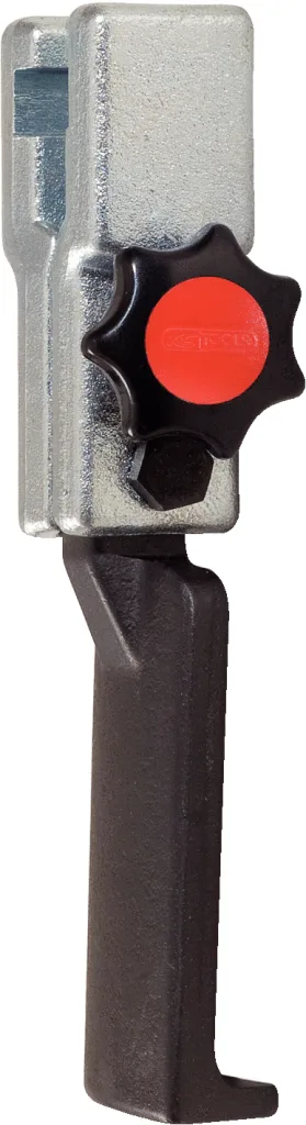 KS Tools Schnellspann-Abzieherhaken - 615.1001