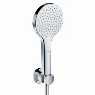 Kludi DIVE Wannen-Brause-Set Dive X 1S chrom, 6985005-00 6985005-00
