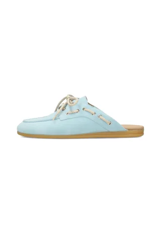 PS Poelman LOES Damen Loafer