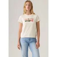 Levi's® T-Shirt LV T-Shirt THE PERFECT TEE NEUTRALS
