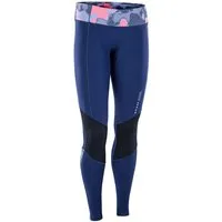 ION Neoprenanzug ION AMAZE 1.5 LONG NEOPRENE Hose 2022 pink capsule
