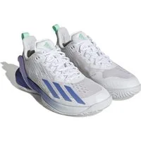 adidas Performance Adizero Cybersonic Allcourt/Dämpfung Damen Tennisschuh