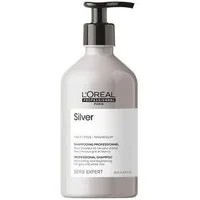L'ORÉAL PROFESSIONNEL PARIS Haarshampoo L’Oréal Professionnel Serie Expert Silver Shampoo 500ml