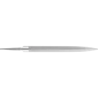 PFERD TOOLS Präzisions-Angelfeile Halbrund schlank Schweizer Hieb - 19308154