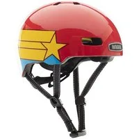 Nutcase Kinderfahrradhelm, Kinder-Fahrradhelm Little Nutty MIPS Gloss
