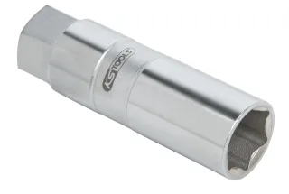 KS Tools Stoßdämpfer-Außensechskant-Gegenhalter-Stecknuss - 150.9419