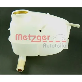 Metzger Ausgleichsbeh?lter f?r K?hlmittel Opel Astra Speedster 2140040