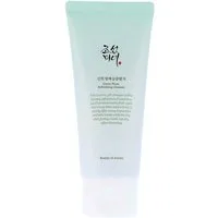 Beauty of Joseon Körperpflegemittel Green Plum Refreshing Cleanser Gesichtsreinigungsgel 100ml