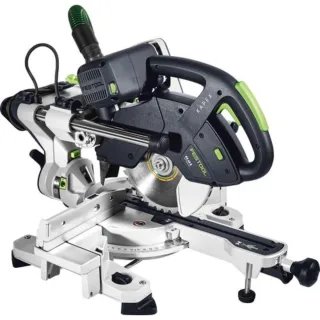 Festool Kapp-Zugsäge KAPEX KS 60 E-Set - 561728