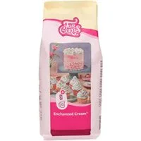 FunCakes Backmischung FunCakes Mix für Enchanted Cream®
