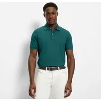 OLYMP Poloshirt Casual
