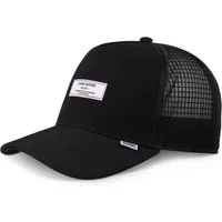 Djinns Trucker Cap Djinns HFT Cap Tech Mix (Basecap, Basecap, Meshcap, Trucker Kappe)
