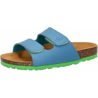 Lico Pantolette Bioline Velcro Kids Pantolette