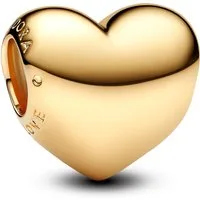 Pandora Kettenanhänger Pandora Be Love Gravierbares Herz 763439C00 Anhänger