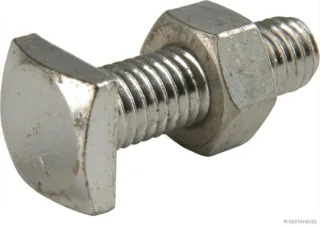 HERTH&BUSS Schraube, M8 x 28 - 52285520