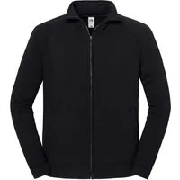 Fruit of the Loom Sweatjacke Iconic Premium Sweatjacke