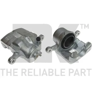 NK Bremssattel vorne rechts Nissan Almera 1 N15