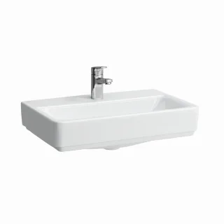 LAUFEN Aufsatz-Waschtisch komp PRO S 380x550x175 oHl H817958A001421