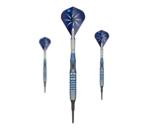 Target Phil Taylor Gx2 Softdarts