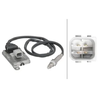 Hella NOx-Sensor 6PN358186-001