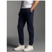 Trigema Sweathose TRIGEMA Jogginghose aus Biobaumwolle (1-tlg)