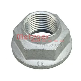 Metzger Mutter f?r Achsstummel Dacia Renault 6111506
