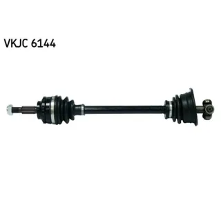 SKF Antriebswelle vorne links Renault Clio Kangoo VKJC6144