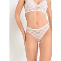 LSCN by LASCANA String (1-St) aus floraler Sptize