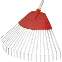 WOLF-Garten Gartenrechen WOLF-Garten Fächerbesen 71AAA030650 UF-M 50 cm Wolf Multi-Star