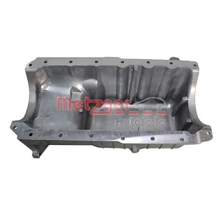 Metzger ?lwanne Ford Fiesta Ka 1,3