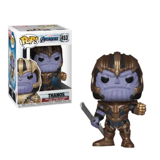 Funko Pop! Marvel 453 - Avengers: Thanos